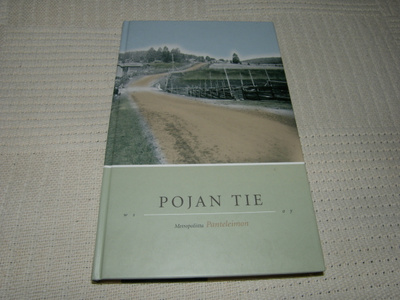 Metropoliitta Panteleimon Pojan tie