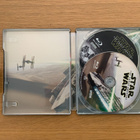 Star Wars: The Force Awakens (Blu-ray + bonus) - pikkukuva 2