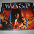 W.A.S.P. - Inside The Electric Circus (CD, Uusi) - pikkukuva 1