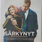 Särkynyt DVD - pikkukuva 1