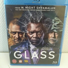Glass (Blu-ray) - pikkukuva 1
