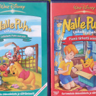 NALLE PUHIN TAIKAMAAILMA DVD - pikkukuva 1