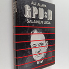 Ali Alava : GPU:n salainen liiga - pikkukuva 1
