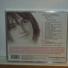 Mark Fry CD Dreaming With Alice - pikkukuva 2