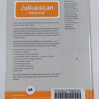 Elisa Pesonen : Julkaisijan käsikirja - pikkukuva 2