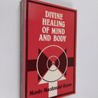 Murdo MacDonald-Bayne : Divine Healing of Mind and Body - pikkukuva 1