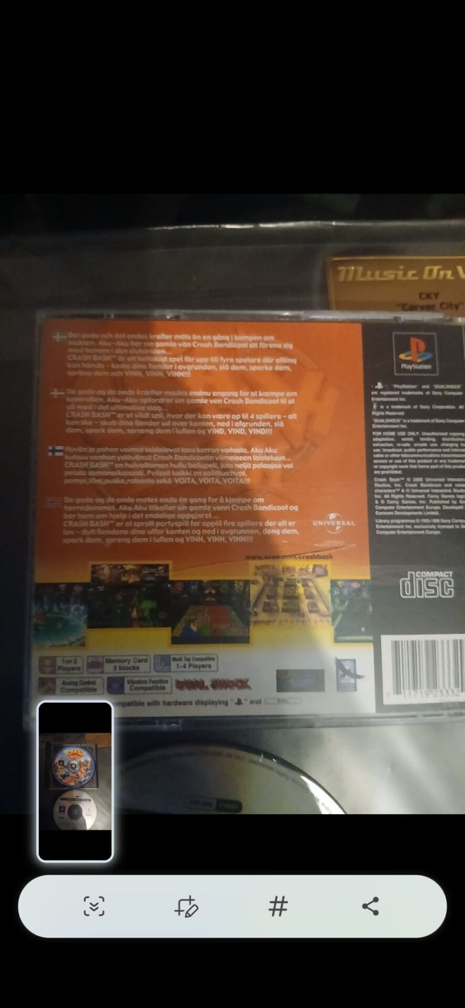 Item image