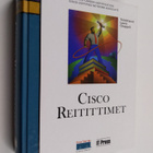 Cisco reitittimet - pikkukuva 1