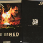 CONDITION RED-HÄLYTYSTILA (35 387) -FI- DVD Mika Kaurismäki - pikkukuva 1
