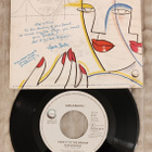 Adele Bertei Build Me A Bridge 7"Single - pikkukuva 2