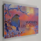 Reima (toim.) Flyktman : Vuoden lintukuvat - pikkukuva 1