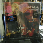 NIRVANA - LIVE AT THE PIER 48 SEATTLE 1993 LP UUSI + - pikkukuva 1
