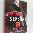 Jorma Palo : Rakkaudesta seksiin - pikkukuva 1