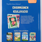 Anni Möwenthal : Ensimmäinen kouluvuosi - pikkukuva 2