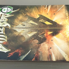 Battle Beast : No More Hollywood Endings - 2 LP, uusi - pikkukuva 3