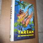 Edgar Rice Burroughs : Tarzan ja Tarzan-kaksoset ( hieno 1,p - pikkukuva 1