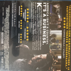 Killing them softly blu-ray - pikkukuva 2