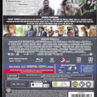The Legend of Tarzan: STEELBOOK - pikkukuva 2
