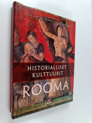 Anna Maria ym. Liberati : Historialliset kulttuurit : Rooma