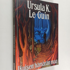 Ursula K. Le Guin : Ikuisen hämärän maa - pikkukuva 1
