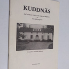 Bo Kronqvist : Kuddnäs : Zacharias Topelius' barndomshem - pikkukuva 1