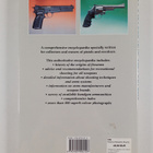 A. E. Hartink : Encyclopaedia of Pistols and Revolvers - pikkukuva 2