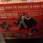 Figuarts zero Eustass Kid - pikkukuva 2