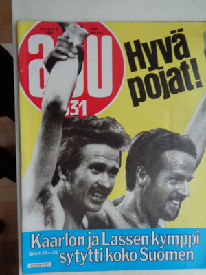 Apu lehti Nro 31/1980 (25.2)