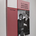 Jenni Krapu : E. G. Gulinin ekumeeninen työ ja ajattelu - pikkukuva 1