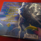 STRATOVARIUS - INFINITE UUSI 2CD - pikkukuva 2
