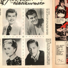 Ajan Sävel n:o 4 1961 Keski-aukeaman värikuva KIM NOVAK - pikkukuva 5