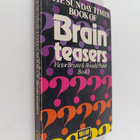 Victor Bryant ym. : The Sunday Times Book of Brain Teaser... - pikkukuva 1