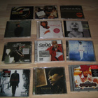 30 kpl Ulkomaiset R&B, Hip Hop Levyt Erä 1 (CD) - pikkukuva 3