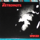 ASTRONUTS ~ Spaced ~ LP sarjis, tarra, tarvikepussi - pikkukuva 1