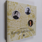 Antti Manninen : Kenen kadulla asut - pikkukuva 1