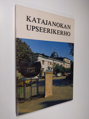 Helge Seppälä : Katajanokan upseerikerho