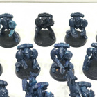 WH40K - 18kpl Space Marine figuureita (Rogue Trader) [K85] - pikkukuva 3