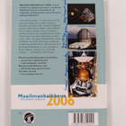 Asko Palviainen : Maailmankaikkeus 2006 : tähtitieteen vu... - pikkukuva 2