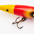 JAN vaappu, Niemivaara, 7.5cm, Spec - pikkukuva 3