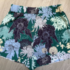 MONKI KUVIOLLISET SHORTSIT koko 34 *UUDET* - pikkukuva 3