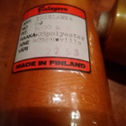Ydilanka FINNLAYSON 5000 metriä - pikkukuva 4