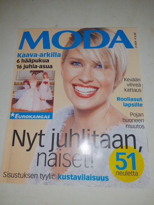 Moda 2/2004