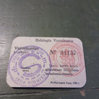 Suojeluskunnan dokumentteja - pikkukuva 5