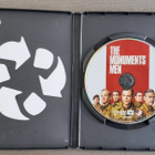 DVD: The Monuments Men (George Clooney, Matt Damon 2014) - pikkukuva 3