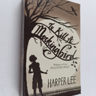 Harper Lee : To kill a mockingbird - pikkukuva 1