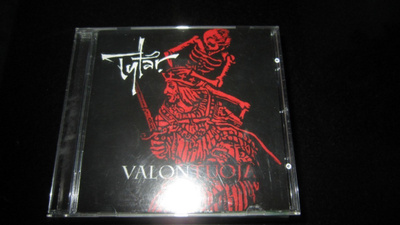 Tytär – Valontuoja