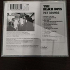 The Beach Boys - Pet Sounds - pikkukuva 2