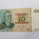 10 mk 1980 * Tähti - pikkukuva 1