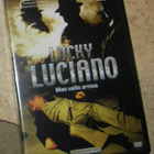Lucky Luciano - DVD - pikkukuva 1
