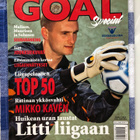 Goal -Veikkausliigan kausikirja 2004. - pikkukuva 1